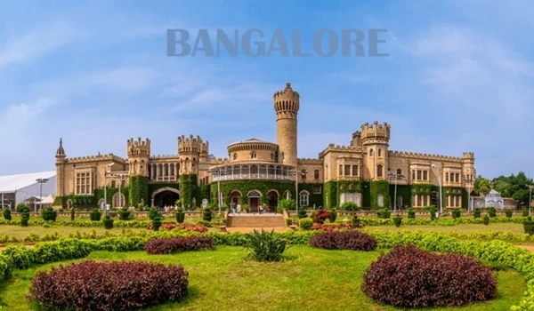 Bangalore