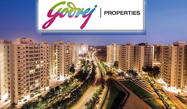 Godrej Properties Bangalore