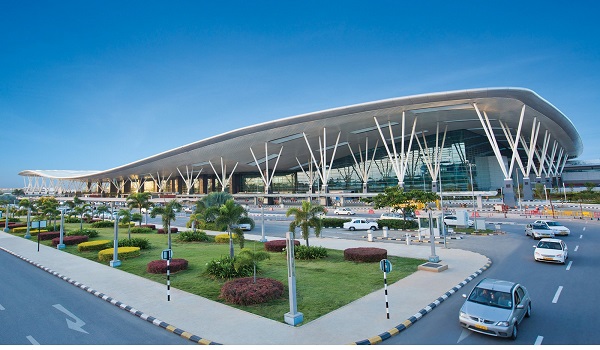 Godrej MSR City Airport Connectivity