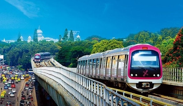Godrej MSR City Metro Connectivity