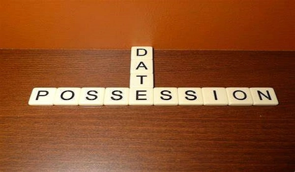 Godrej MSR City Possession Date