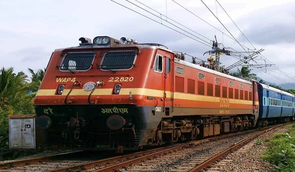 Godrej MSR City Rail Connectivity